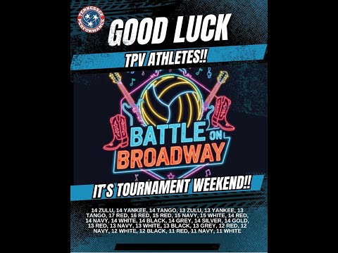 TPV 13 Zulu v  314 VBC 13 Red