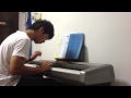 Idolmaster : Promise (Yakusoku) Full [Piano] 