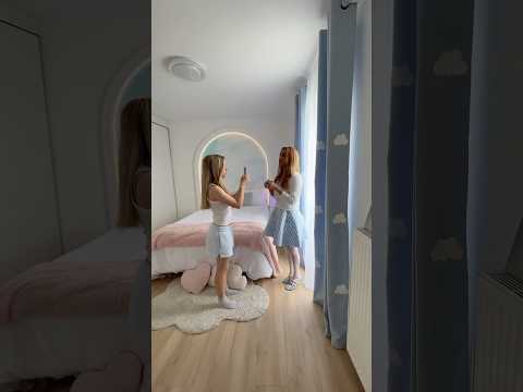 Ma maman est Ballerina Cappuccino 😅🤣 #shorts #kiaraparis #ballerinacappuccino #mereetfille #fyp