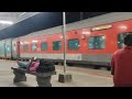 Hazrat Nizamuddin To Kanyakumari Train Number Is 12642