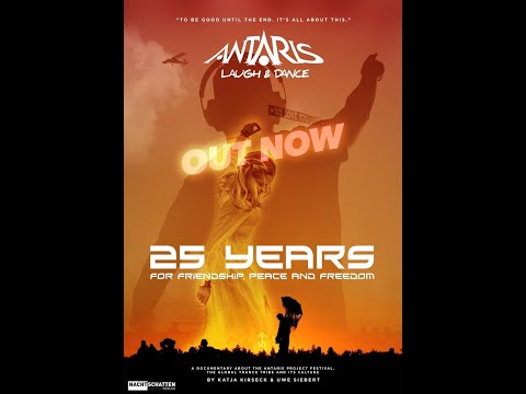 25 YEARS | Official Documentary Trailer 2.0