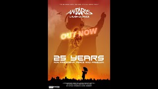 25 YEARS | Official Documentary Trailer 2.0