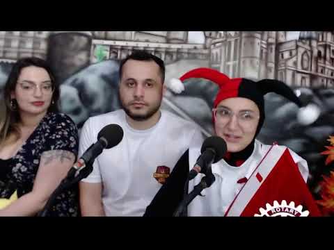 A HORA GEEK - 16/07/2022