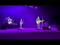 03 “If Only She Knew” - O.A.R.​⁠ @oarmusic - Mizner Park Amphitheater - 11/16/24