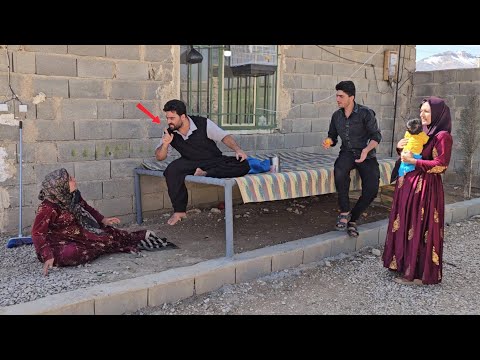 Amir's intense tension with Soraya and throwing her into his tent: Ayas worries about Kohrig family