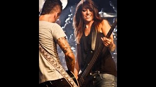 STARSICK SYSTEM - LET IN GO @SUMMER MUSIC METAL 18.07.14 CODROIPO