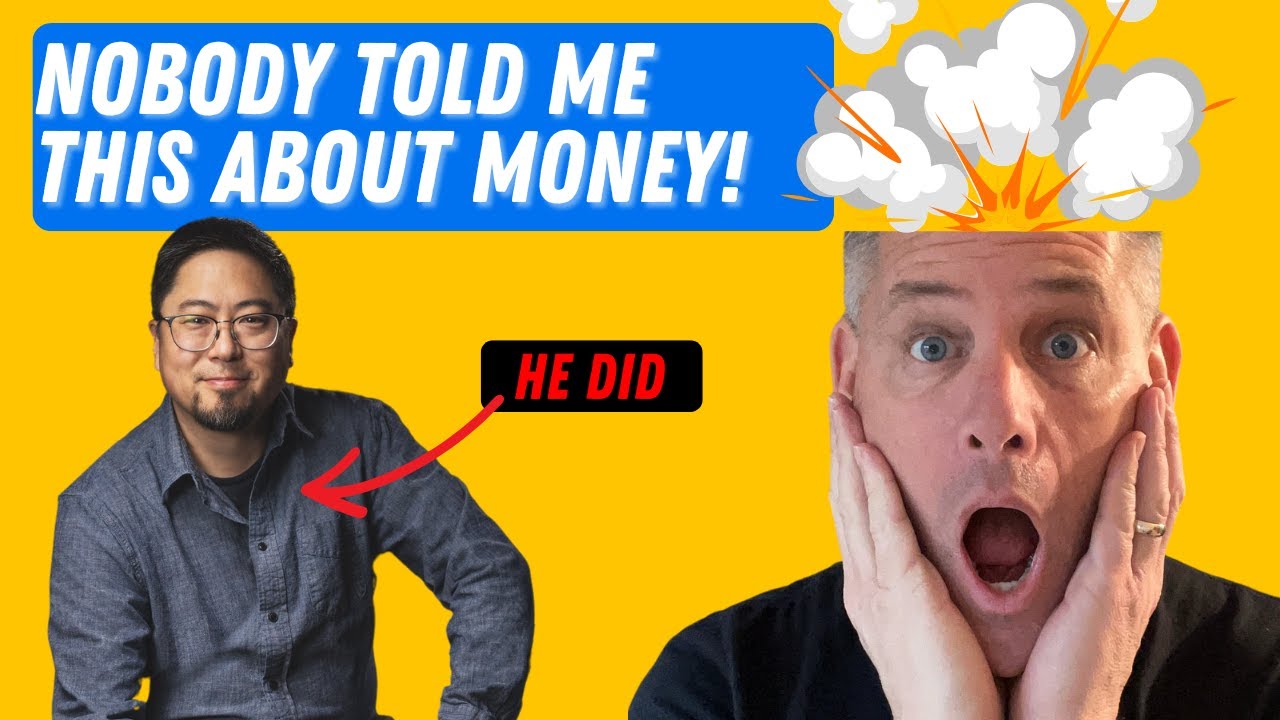 The 3 Unknown SECRETS that Make Investing Simple and Powerful (BibleTalk: Scott Yamamura)