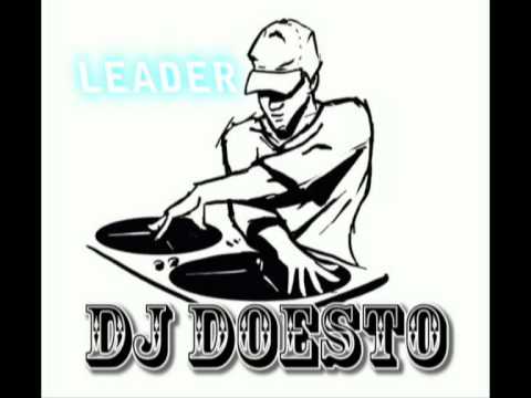 DJ Doesto - Leader