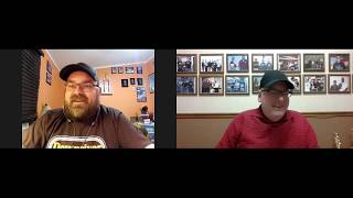 Between the Lanes Episode # 119