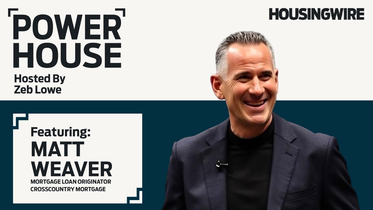 Who’s your real customer? Matt Weaver’s playbook to build an empire