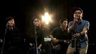 B-CLIP #51 TEZA SUMENDRA & THE STEPBROTHERS – Suit & Tie (Justin Timberlake cover)