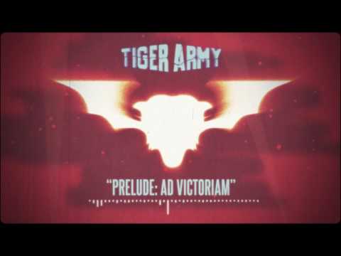 Video thumbnail for Prelude: Ad Victoriam