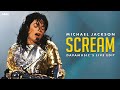 Michael Jackson Feat Slash Scream DavaMusic S Live Edit