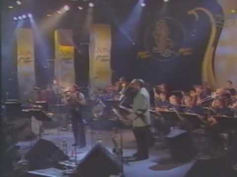 Phil Collins - Do Nothing Till You Hear From Me