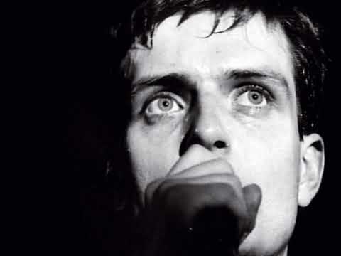 Ian Curtis Interview (and Stephen Morris, Martin Hannet, Barnard Sumner)