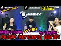 EMBI PUSPUS FEAT VJ KEKEY NGANAR DI 88 REMIK TERBARU 2024 Arr Iyay AgusS