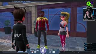 Story Playthru - Episode 06.5 - Quest, Levels and Pokedex... oh my! (part II)