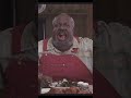 The Nutty Professor 1996 Farting Scene