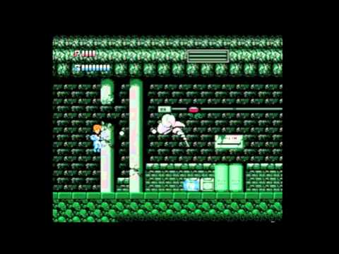 Lovely VGM 104 - Journey to Silius - Underground Concourse