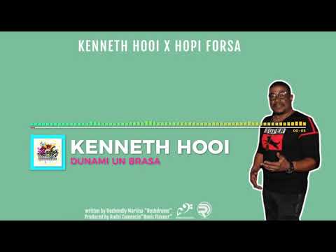 Kenneth Hooi ❌ Dunami un brasa ❌ Zudup, Hopi Forsa #brasami#montuno#2021