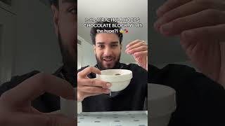 Let’s make the VIRAL Hula Hoops chocolate block. #hulahoops #easyrecipe #viralfood #uk
