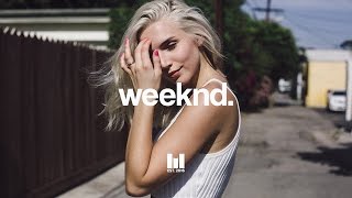 Gazzo ft. Allie Crystal - Long Way Home