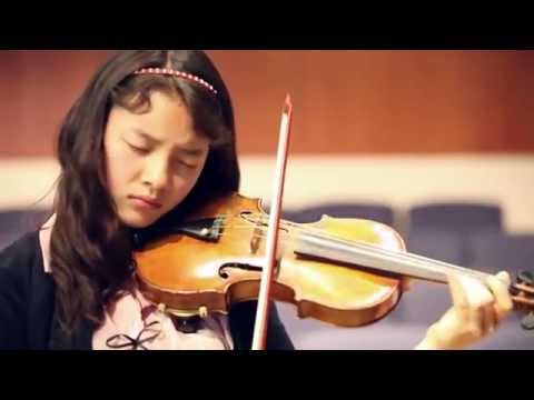 Descansarei (Still 주 품에 Jennifer Jeon)