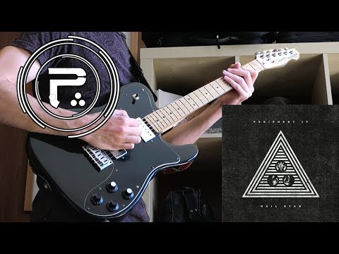 PERIPHERY - Satellites (Cover) + TAB