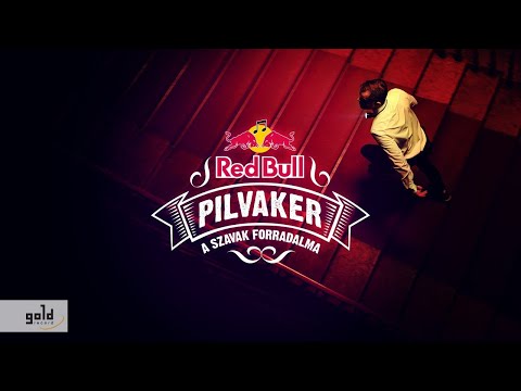 RED BULL PILVAKER 2020 – Egy estém otthon