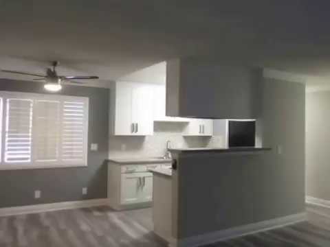 PL6975 - Newly Remodeled 1 Bed + 1 Bath Apartment for Rent! (West Los Angeles, CA)