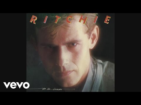Ritchie - Mi Niña Veneno (Menina Veneno) [Pseudo Video]