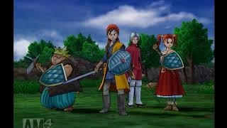ドラゴンクエストⅧ 空と海と大地呪われし姫君実況Part17-1