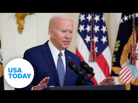 Watch live President Biden celebrates Pride Month at the White House USA TODAY