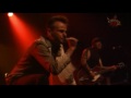 The Go Katz - Green Door - Antwerp 2009