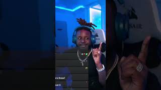 T-Pain shares original Cyclone hook 🌪️ #shorts