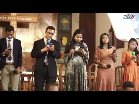 FFPM 765 – Henoy ny antson’ny Tompo