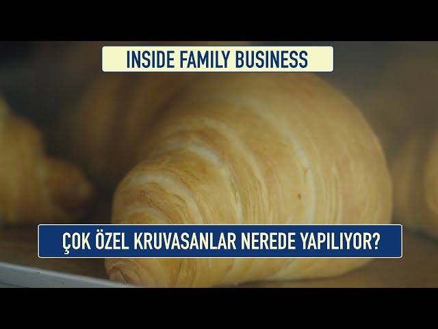 Leyla Irısalieva: Aile Şirketi ve Yeni Fırsatlar