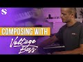 Video 2: Composing With Voltage Bass