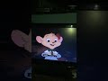 Opening To The Great Mouse Detective 1992 VHS