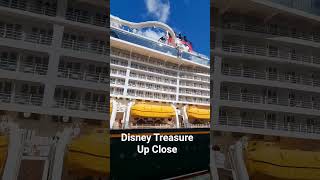 #Cruise #DisneyCruiseLine