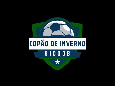 18 Copão de Inverno Sicoob - GRANDE FINAL
