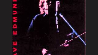 Dave Edmunds - Standing at the crossroads