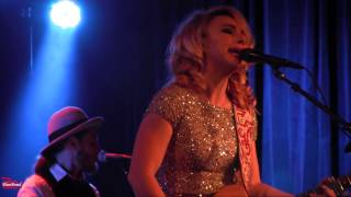 Never Gonna Cry • SAMANTHA FISH • NYC - Highline Ballroom 4/14/17