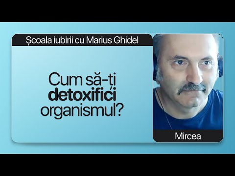 OUR EVERYDAY FOOD IS KILLING US BY POISONING - MIRCEA