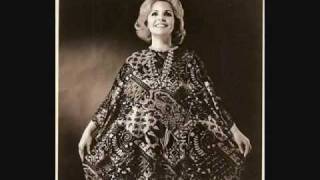 Teresa Brewer - Ride-a-Roo (1968)