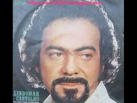 SE EU PUDESSE LINDOMAR CASTILHO