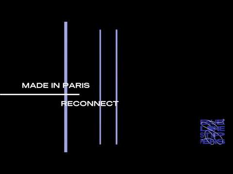 Made in Paris - Reconnect