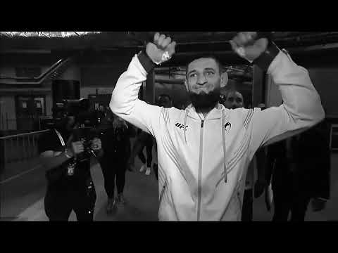 Khamzat Traning AUTOMOTIVO DA ZONA SUL 4 Slowed | Reverb l