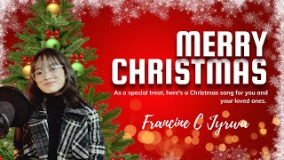 Have yourself a Merry Little Christmas!!
