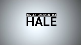 Simula Hanggang Huli by Hale Lyric Video